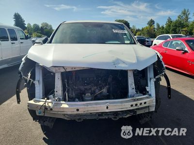 Piąte zdjęcie samochodu w środku: 2022 HONDA RIDGELINE BLACK EDITION VIN:5FPYK3F80NB000821 - miniatura