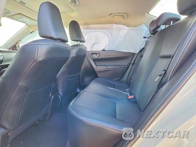 Zdjęcie 10 z 12 samochodu: 2014 TOYOTA COROLLA LE ECO PREMIUM VIN:5YFBPRHE6EP044350 - miniatura