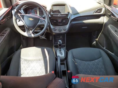 Zdjęcie 8 z 12 samochodu: 2020 CHEVROLET SPARK 1LT VIN:KL8CD6SA0LC447644 - miniatura