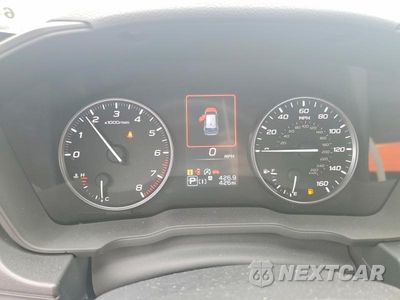 Zdjęcie 9 z 12 samochodu: 2026 SUBARU IMPREZA SPORT VIN:JF1GUAFC8T8241469 - miniatura