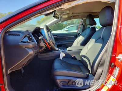 Zdjęcie 7 z 12 samochodu: 2024 TOYOTA CAMRY XSE VIN:4T1K61AK4RU235287 - miniatura
