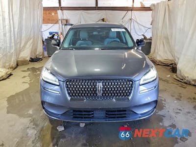 Piąte zdjęcie samochodu w środku: 2021 LINCOLN CORSAIR VIN:5LMCJ1D96MUL11075 - miniatura