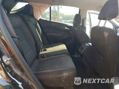 Zdjęcie 10 z 12 samochodu: 2024 CHEVROLET EQUINOX LT VIN:3GNAXUEG9RL157224 - miniatura