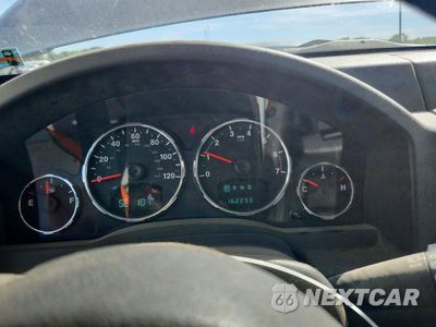 Zdjęcie 9 z 12 samochodu: 2012 JEEP LIBERTY SPORT VIN:1C4PJMAK7CW197768 - miniatura
