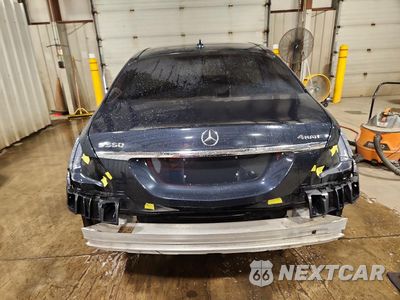 Zdjęcie 6 z 13 samochodu: 2018 MERCEDES-BENZ S 560 4MATIC VIN:WDDUG8GBXJA386429 - miniatura