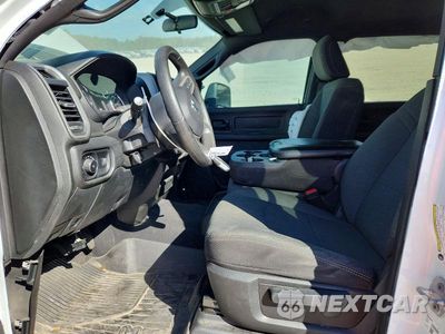 Zdjęcie 7 z 12 samochodu: 2024 RAM 3500 TRADESMAN VIN:3C63RRGLXRG333975 - miniatura