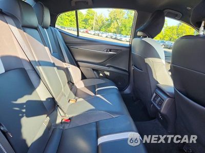 Zdjęcie 10 z 12 samochodu: 2025 TOYOTA CAMRY SE VIN:4T1DBADK3SU004418 - miniatura