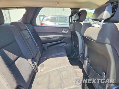 Zdjęcie 10 z 13 samochodu: 2014 DODGE DURANGO SXT VIN:1C4RDJAGXEC599377 - miniatura
