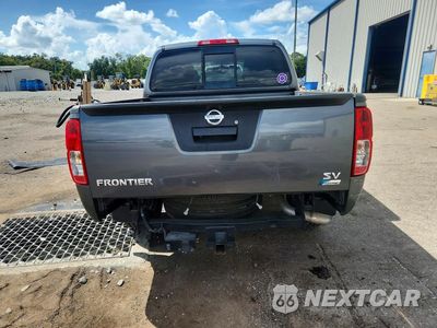 Zdjęcie 6 z 13 samochodu: 2017 NISSAN FRONTIER SV VIN:1N6DD0ER2HN707934 - miniatura