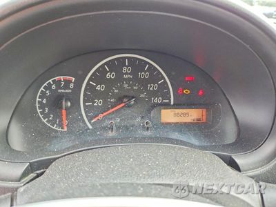 Zdjęcie 9 z 13 samochodu: 2017 NISSAN VERSA 1.6 S VIN:3N1CN7AP5HL831630 - miniatura