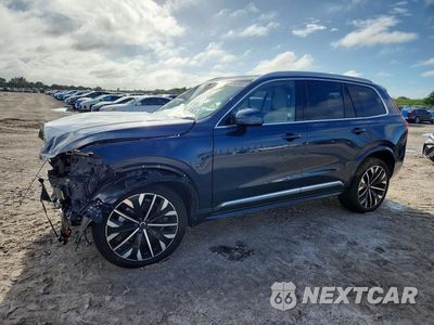 2026 VOLVO XC90 PLUS YV4062PE7T1484109 - główne zdjęcie licytacji z USA - miniatura