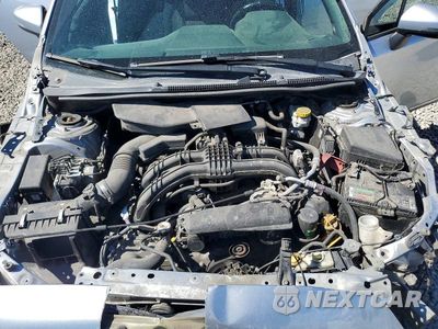 Zdjęcie 11 z 13 samochodu: 2019 SUBARU IMPREZA SPORT VIN:4S3GKAM68K3611263 - miniatura