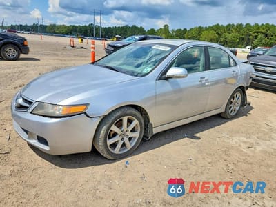 2007 ACURA TSX JH4CL96837C001611 - główne zdjęcie licytacji z USA - miniatura
