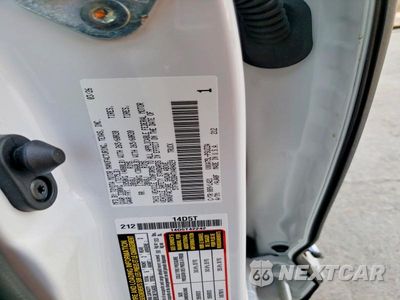 Zdjęcie 13 z 13 samochodu: 2026 TOYOTA TUNDRA PLATINUM VIN:5TFNA5DB4TX404829 - miniatura
