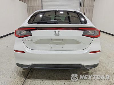 Zdjęcie 6 z 12 samochodu: 2022 HONDA CIVIC LX VIN:19XFL2H55NE008784 - miniatura