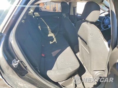 Zdjęcie 10 z 12 samochodu: 2016 FORD FOCUS SE VIN:1FADP3F26GL276625 - miniatura