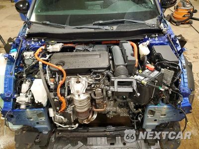 Zdjęcie 12 z 14 samochodu: 2023 HONDA CR-V SPORT VIN:7FARS6H50PE020026 - miniatura