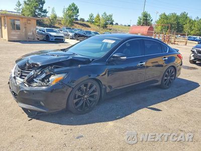 2016 NISSAN ALTIMA 3.5 SL 1N4BL3AP2GC202785 - główne zdjęcie licytacji z USA - miniatura