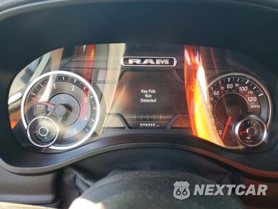 Zdjęcie 9 z 12 samochodu: 2020 RAM 1500 LARAMIE VIN:1C6RREJM1LN221956 - miniatura