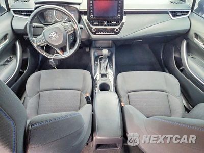 Zdjęcie 8 z 12 samochodu: 2022 TOYOTA COROLLA SE VIN:5YFS4MCE7NP116093 - miniatura