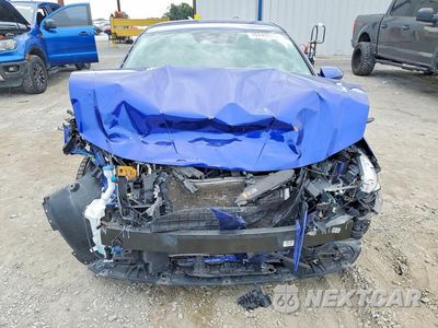 Piąte zdjęcie samochodu w środku: 2021 HYUNDAI ELANTRA SE VIN:KMHLL4AG7MU198318 - miniatura