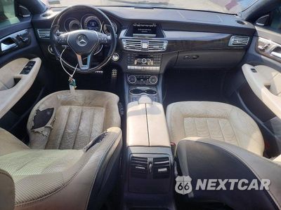 Zdjęcie 8 z 12 samochodu: 2013 MERCEDES-BENZ CLS 550 VIN:WDDLJ7DB2DA072113 - miniatura