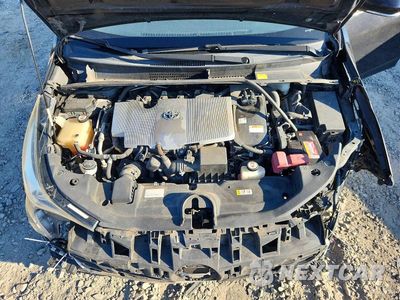 Zdjęcie 11 z 13 samochodu: 2017 TOYOTA PRIUS FOUR VIN:JTDKARFU7H3045001 - miniatura