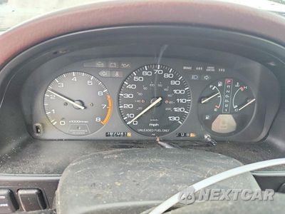 Zdjęcie 9 z 13 samochodu: 1992 HONDA ACCORD LX VIN:1HGCB7653NA195257 - miniatura