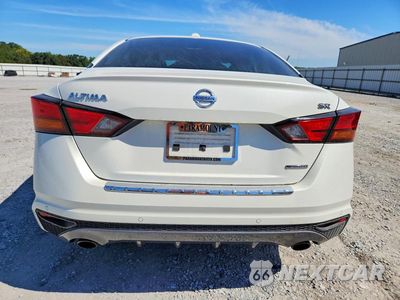 Zdjęcie 6 z 12 samochodu: 2022 NISSAN ALTIMA SR VIN:1N4AL4CV3NN376301 - miniatura