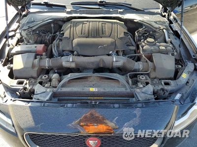 Zdjęcie 11 z 12 samochodu: 2016 JAGUAR XF PRESTIGE VIN:SAJBE4BV3GCY13983 - miniatura