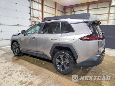 Drugie zdjęcie samochodu z przodu: 2026 TOYOTA RAV4 LE VIN:2T36CRAV8TC016917 - miniatura