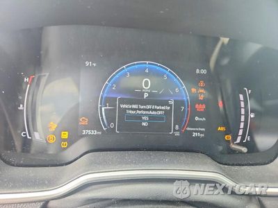 Zdjęcie 9 z 13 samochodu: 2023 TOYOTA COROLLA XSE VIN:5YFT4MCE5PP165137 - miniatura