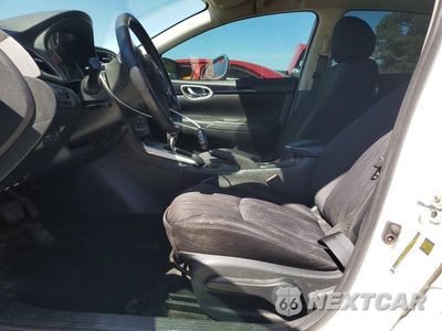 Zdjęcie 7 z 12 samochodu: 2018 NISSAN SENTRA SV VIN:3N1AB7AP1JL648134 - miniatura