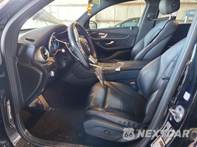 Zdjęcie 7 z 13 samochodu: 2023 MERCEDES-BENZ GLC COUPE 300 4MATIC VIN:W1N0J8EB4PG128693 - miniatura