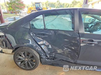 Zdjęcie 10 z 13 samochodu: 2025 TOYOTA COROLLA SE VIN:5YFS4MCE1SP242722 - miniatura