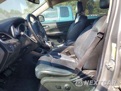 Zdjęcie 7 z 14 samochodu: 2019 DODGE JOURNEY GT VIN:3C4PDDEG1KT752179 - miniatura