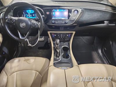 Zdjęcie 8 z 13 samochodu: 2016 BUICK ENVISION PREMIUM VIN:LRBFXESX5GD173382 - miniatura