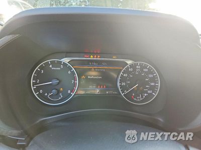 Zdjęcie 9 z 12 samochodu: 2023 NISSAN SENTRA SV VIN:3N1AB8CV4PY310353 - miniatura