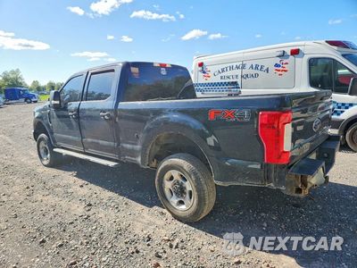 Drugie zdjęcie samochodu z przodu: 2017 FORD F350 SUPER DUTY VIN:1FT8W3BT8HEE60497 - miniatura