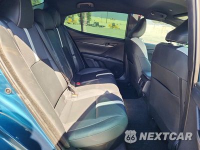 Zdjęcie 10 z 13 samochodu: 2025 TOYOTA CAMRY SE VIN:4T1DAACK4SU194119 - miniatura