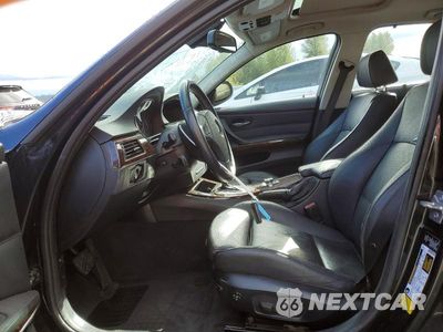 Zdjęcie 7 z 13 samochodu: 2011 BMW 328 I SULEV VIN:WBAPH5C56BA448331 - miniatura