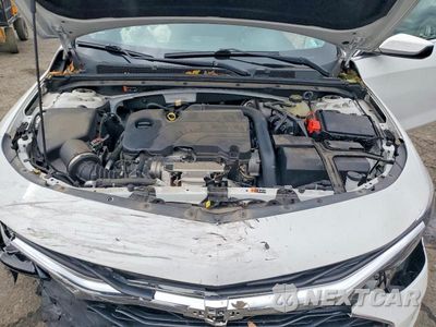 Zdjęcie 11 z 13 samochodu: 2022 CHEVROLET MALIBU RS VIN:1G1ZG5ST9NF195388 - miniatura