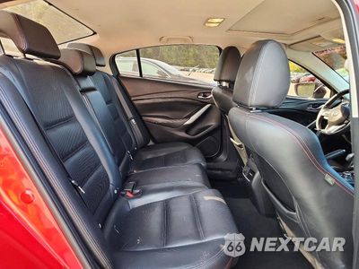 Zdjęcie 10 z 13 samochodu: 2014 MAZDA 6 GRAND TOURING VIN:JM1GJ1W53E1100969 - miniatura
