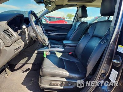 Zdjęcie 13 z 26 samochodu: 2014 ACURA RLX VIN:JH4KC1F38EC002588 - miniatura