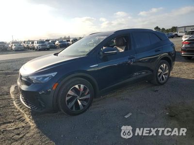 2023 VOLKSWAGEN ID.4 PRO 1V2CMPE85PC042633 - główne zdjęcie licytacji z USA - miniatura