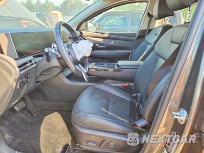 Zdjęcie 7 z 12 samochodu: 2025 HYUNDAI TUCSON SEL CONVENIENCE VIN:KM8JCDD1XSU305714 - miniatura