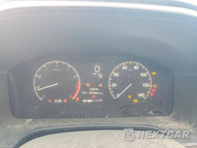 Zdjęcie 9 z 12 samochodu: 2024 HONDA CR-V EXL VIN:2HKRS3H71RH307245 - miniatura