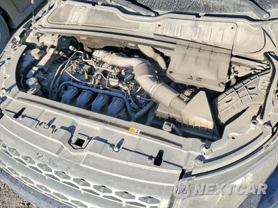 Zdjęcie 12 z 14 samochodu: 2012 LAND ROVER RANGE ROVER EVOQUE PURE PREMIUM VIN:SALVR2BG4CH677343 - miniatura