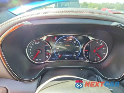 Zdjęcie 9 z 13 samochodu: 2021 CHEVROLET BLAZER RS VIN:3GNKBERS3MS501989 - miniatura