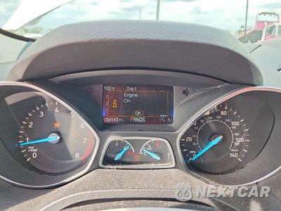 Zdjęcie 9 z 12 samochodu: 2017 FORD ESCAPE TITANIUM VIN:1FMCU0J90HUD40151 - miniatura